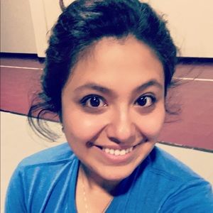 Meet your Posher, Stephanie